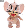 Hanna-Barbera - Figurine Jerry, Fluffy Puffy