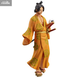 One Piece - Portgas D. Ace...
