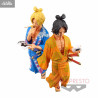 One Piece - Portgas D. Ace figure (Vol.1), A Piece of Dream