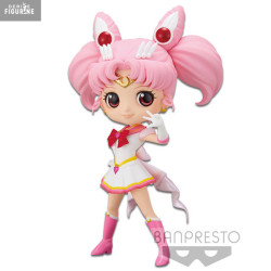 Sailor Moon Eternal - Super...
