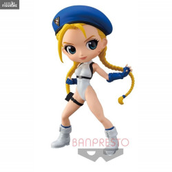 Street Fighter - Figurine...