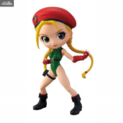 Street Fighter - Figurine...