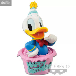 Disney - Figurine Donald...