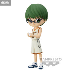 Kuroko's Basketball -...
