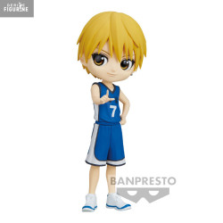 Kuroko's Basketball -...