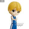 Kuroko's Basketball - Figurine Ryota Kise, Q Posket