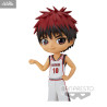 Kuroko's Basket - Taiga Kagami figure, Q Posket