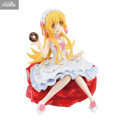 Monogatari - Figurine...