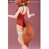 Arknights - Angelina figure, Summer Time