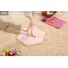 Arknights - Angelina figure, Summer Time