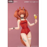 Arknights - Angelina figure, Summer Time
