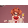 Arknights - Angelina figure, Summer Time