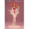 Arknights - Angelina figure, Summer Time