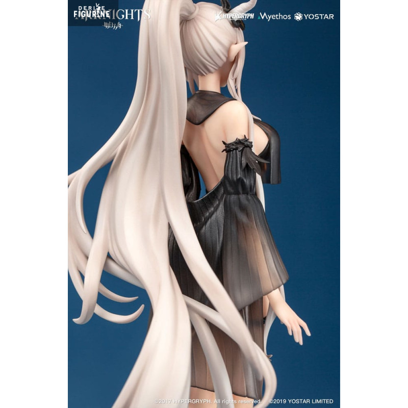 Arknights - Shining figure,...