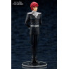 Legend of the Galactic Heroes, Figure Siegfried Kircheis