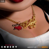 La Fiancée de Chucky - Poupée parlante Tiffany
