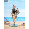 Arknights - Figurine Shining, Summer Time