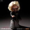 La Fiancée de Chucky - Poupée parlante Tiffany
