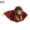 Harry Potter - Gryffindor plush + cushion