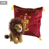 Harry Potter - Gryffindor plush + cushion