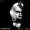 La Fiancée de Chucky - Poupée parlante Tiffany