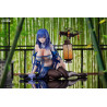 Girls Frontline - DP-12 figure Echeveria Lantern