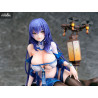 Girls Frontline - DP-12 figure Echeveria Lantern