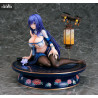 Girls Frontline - DP-12 figure Echeveria Lantern