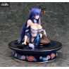 Girls Frontline - DP-12 figure Echeveria Lantern