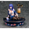 Girls Frontline - DP-12 figure Echeveria Lantern