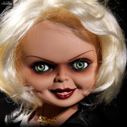 Bride of Chucky - Tiffany...
