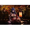 Girls Frontline - DP-12 figure, Echeveria Lantern Crimson