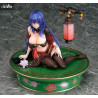 Girls Frontline - Figurine DP-12, Echeveria Lantern Crimson