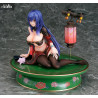 Girls Frontline - DP-12 figure, Echeveria Lantern Crimson