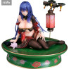 Girls Frontline - DP-12 figure, Echeveria Lantern Crimson