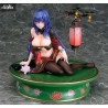 Girls Frontline - DP-12 figure, Echeveria Lantern Crimson
