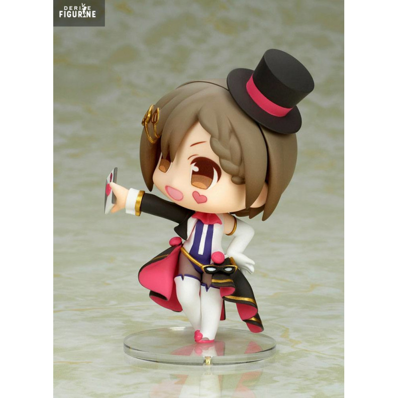 Vocaloid - Pack figures...