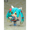 Vocaloid - Pack figures Hatsune Miku & Meiko