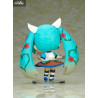 Vocaloid - Pack figures Hatsune Miku & Meiko