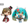 Vocaloid - Pack figures Hatsune Miku & Meiko