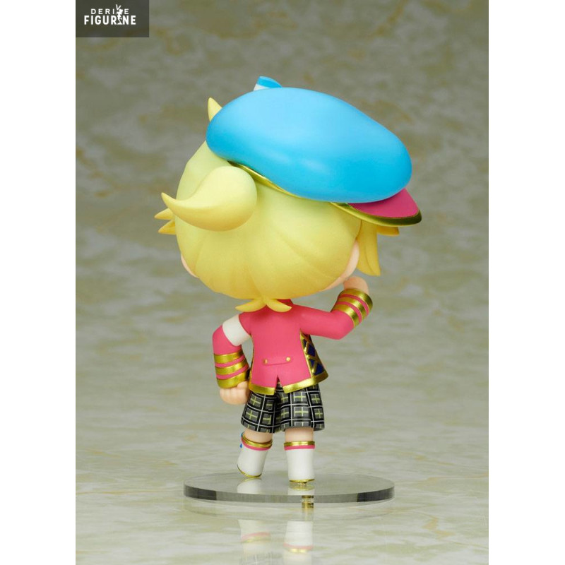 Vocaloid - Pack figures...