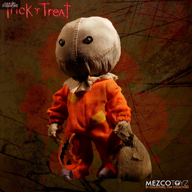 Trick 'r Treat - Figurine...