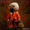 Trick 'r Treat - Sam figure, Mega Scale