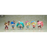 Vocaloid - Pack figurines Kagamine Rin & Kagamine Len