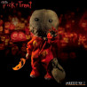 Trick 'r Treat - Sam figure, Mega Scale