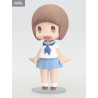 Kill la Kill - Mako Mankanshoku figure, HELLO! GOOD SMILE
