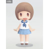 Kill la Kill - Mako Mankanshoku figure, HELLO! GOOD SMILE
