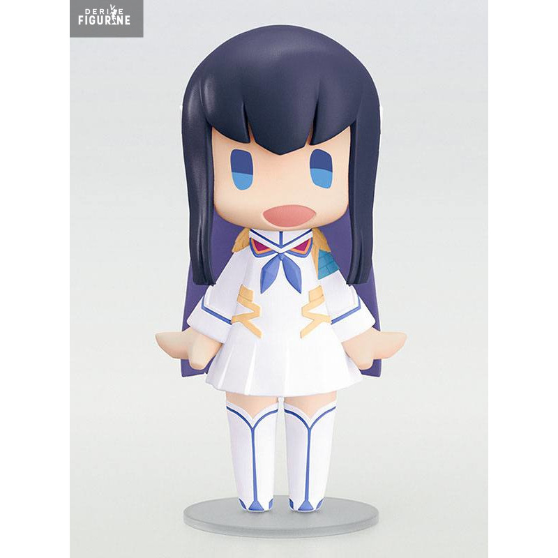 Kill la Kill - Satsuki...