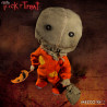 Trick 'r Treat - Sam figure, Mega Scale