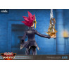 Yu-Gi-Oh! - Yami Yugi figure